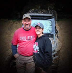 Meet your Posher, Tabitha